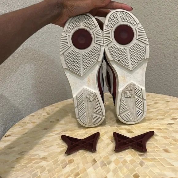 Nike Hurache womens size 8.5 - Picture 5 of 11